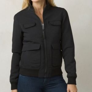 PRANA 🕉 Minx Bomber Jacket 💥